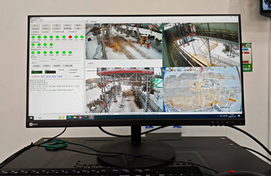 中粮米业虎林有限公司