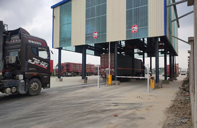 某粮油周口公分司