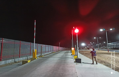 宁夏亿洁炭业有限公司