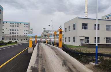 吉林XX生物科技有限公司