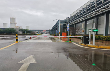 西安XX高陵分厂